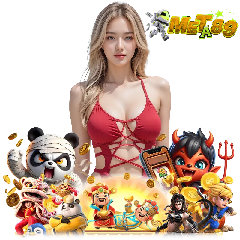 meta89 เข้าสู่ระบบ