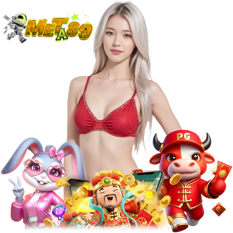 meta89 ฝากถอนออโต้